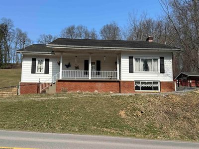 825 Colfax Rd, Fairmont, WV, 26554