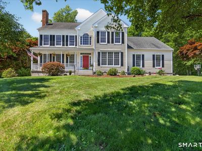 86 Nursery Lane, Madison, CT, 06443