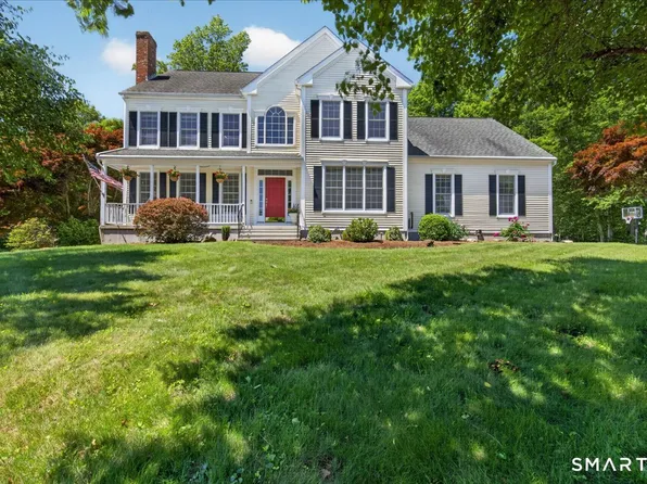 86 Nursery Lane, Madison, CT 06443