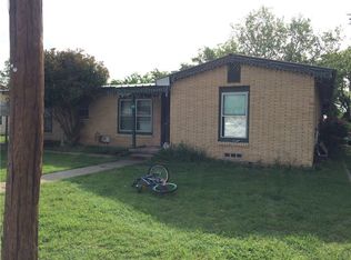 240 Tom Sawyer St, Evant, TX 76525