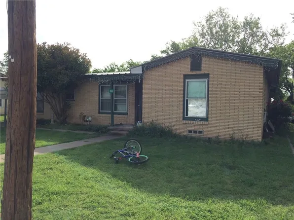 240 Tom Sawyer St, Evant, TX 76525