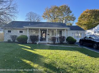 120 Beechwood Ave, West Long Branch, NJ 07764