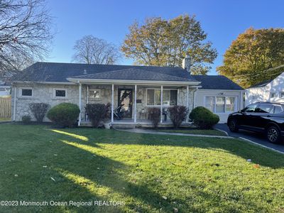 120 Beechwood Avenue, West Long Branch, NJ, 07764