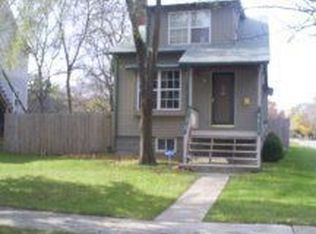 3100 Emmaus Ave, Zion, IL