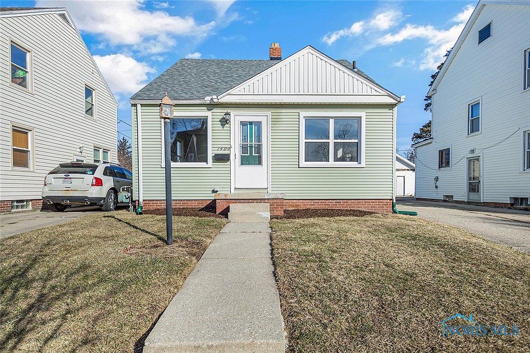 1494 Gould Rd, Toledo, OH 43612 Zillow