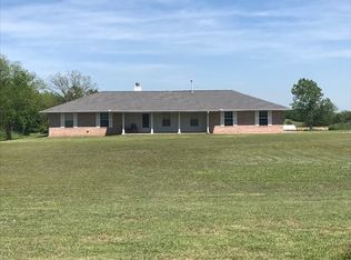 11475 108th St, Lexington, OK 73051