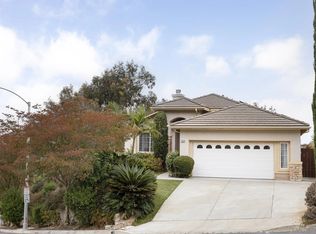 1950 Ridge Way Gln, Escondido, CA 92029
