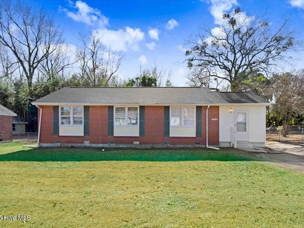 504 Cardinal Drive, Goldsboro, NC 27534