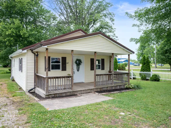 741 N 26th St, New Castle, IN 47362