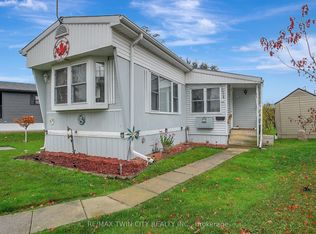 1429 Sheffield Rd #1A, Hamilton, ON N1R8B2