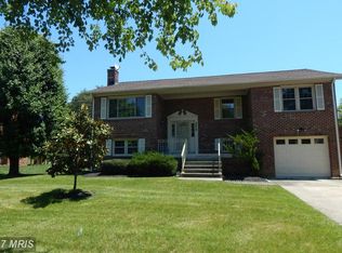 4429 Natahala Dr, Clinton, MD