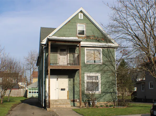 26 Louisa St #1, Binghamton, NY 13904