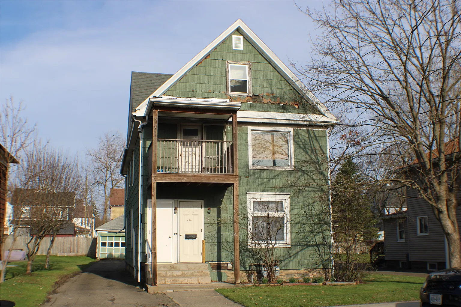 26 Louisa St #1 photo 1