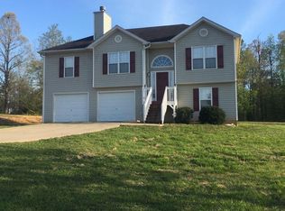 28 Dogwood Ln, Rockmart, GA 30153