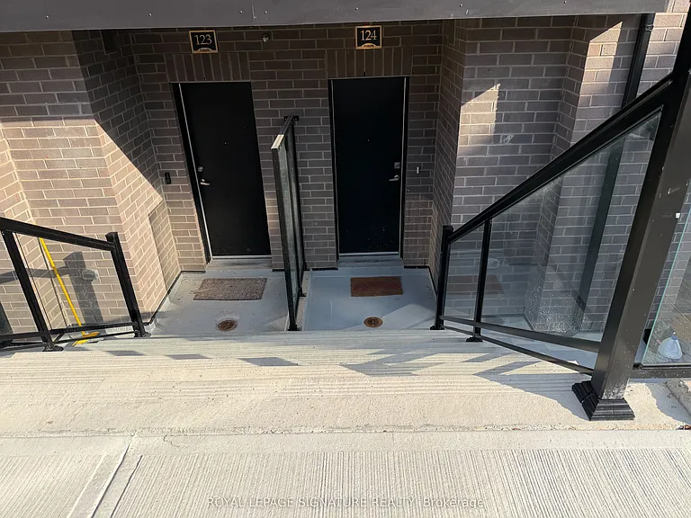 1597 Rose Way #124 — Photo 4