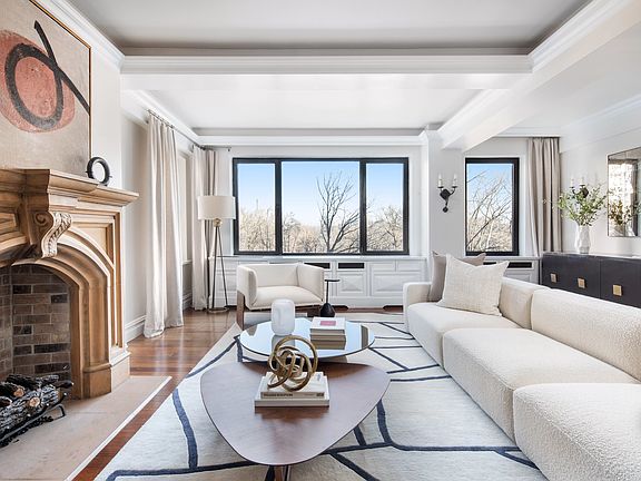 4th image of 230 Central Park S #6DE