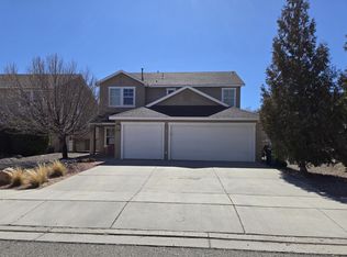 2122 N Ensenada Cir SE, Rio Rancho, NM 87124