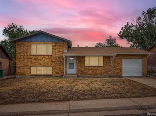 5426 Eagle St, Denver, CO 80239