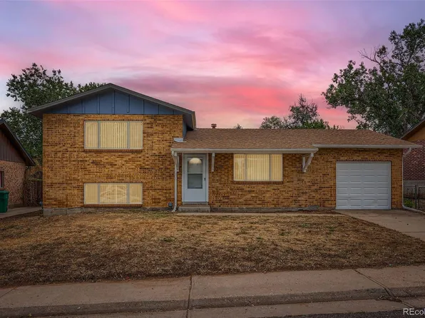 5426 Eagle Street, Denver, CO 80239