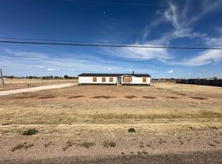 17601 Betty Blvd, Canyon, TX 79015