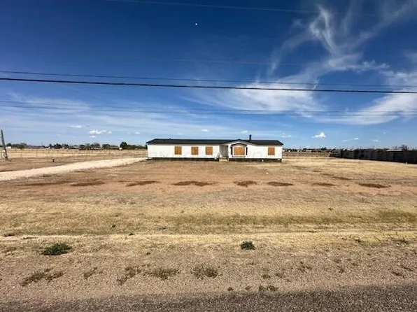 17601 Betty Blvd, Canyon, TX 79015
