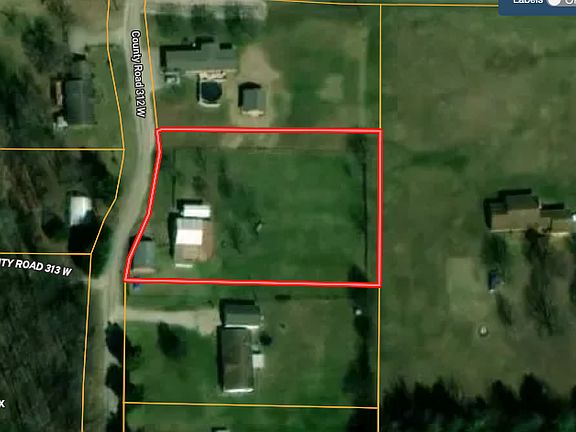 2nd image of 1457 N County Road 312 W
