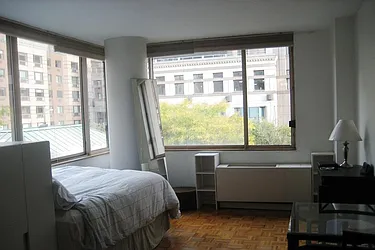 Rented by Corcoran