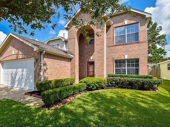 2nd image of 11318 Cabbot Cove Ct