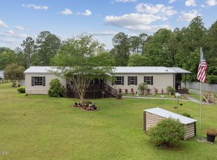 221 Yucca St, Middleburg, FL 32068