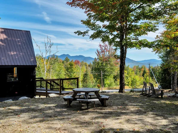 6 A and D Drive, Eustis, ME 04936