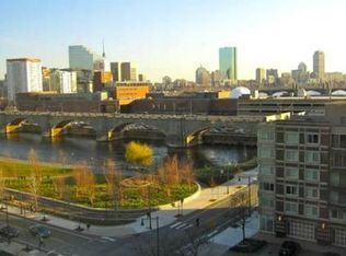 8-12 Museum Way UNIT 924, Cambridge, MA 02141