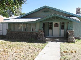 602 N Alameda Blvd, Las Cruces, NM 88005