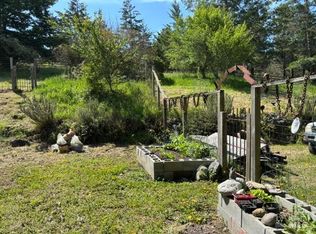 1187 Tannery Creek Road, Bodega, CA 94922