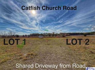 LOT 1 Catfish Church Rd, Latta, SC 29565