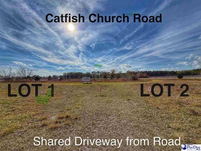 LOT 1 Catfish Church Rd, Latta, SC, 29565