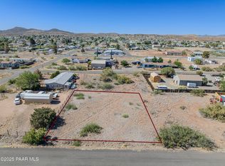 20333 E Zaragoza Dr, Mayer, AZ 86333
