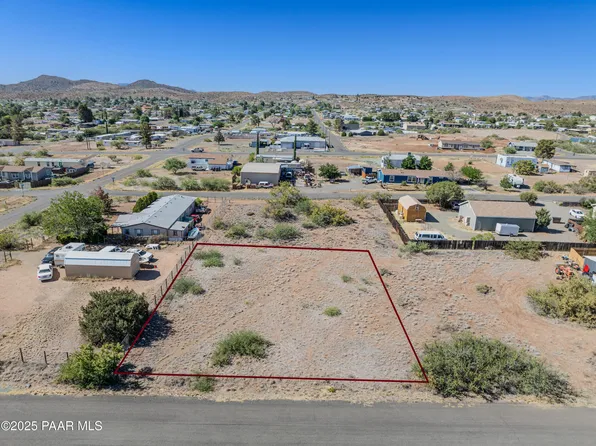 20333 E Zaragoza Dr, Mayer, AZ 86333