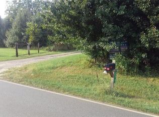 000 Old Airport Rd, Statesville, NC 28677