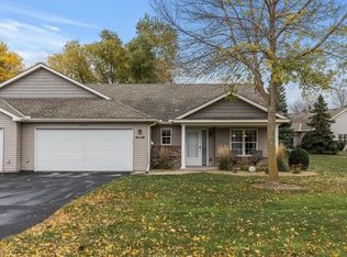 20353 Fenston Ave N, Forest Lake, MN 55025