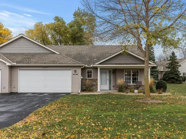 20353 Fenston Ave N, Forest Lake, MN 55025