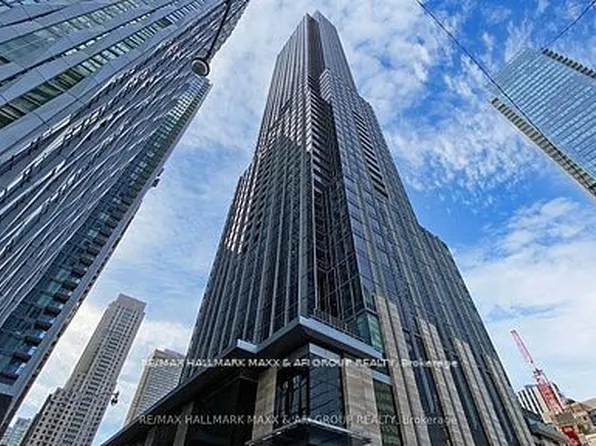 11 Yorkville Ave #2510, Toronto, ON M4W 0B1