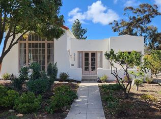 3702 Albatross St, San Diego, CA 92103