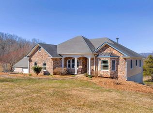 671 Swift Run Rd, Ruckersville, VA 22968