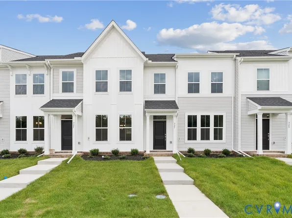 317 Mount McCauley Way, Aylett, VA 23009