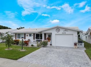 Boynton Beach Leisureville, Boynton Beach, FL 33426