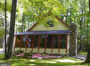 459 Woodland Way, Swanton, MD