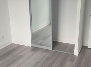 8 Water Walk Dr #4206, Markham, ON L3R 6L4