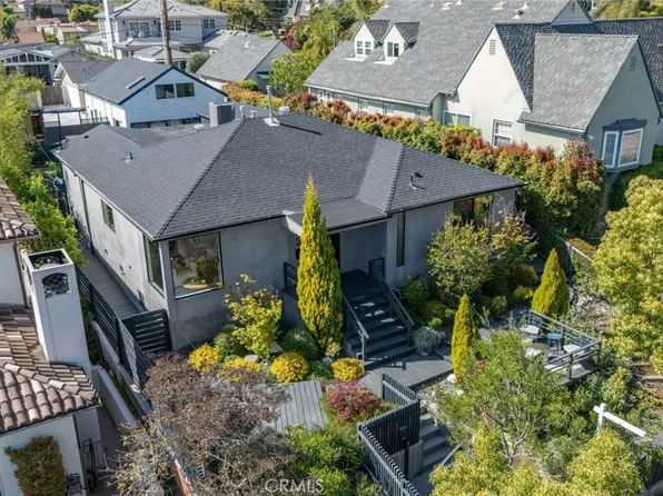 1079 E San Jose Ave, Burbank, CA 91501