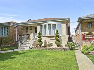 6342 S Laporte Ave, Chicago, IL 60638