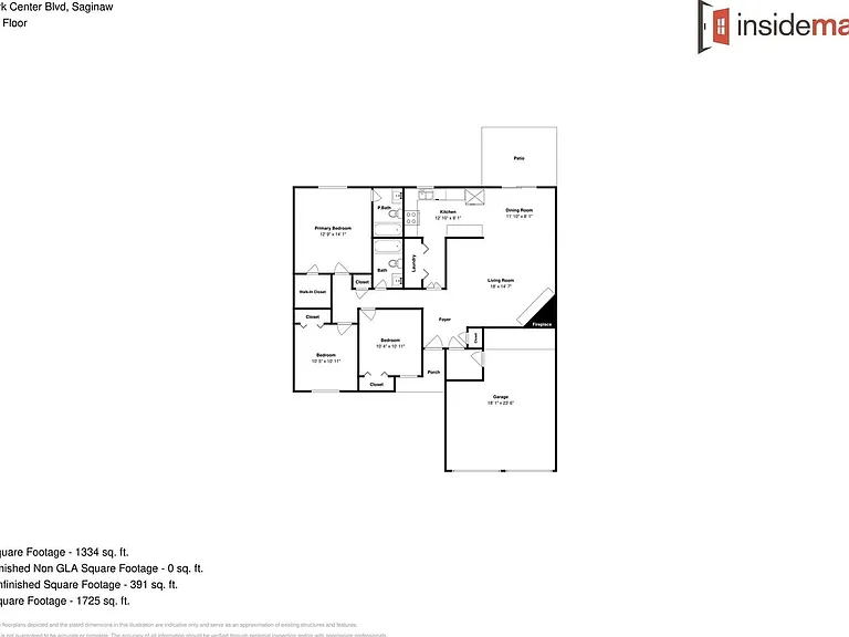 549 Park Center Blvd — Photo 20